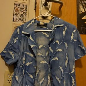 Fun Button-Up!